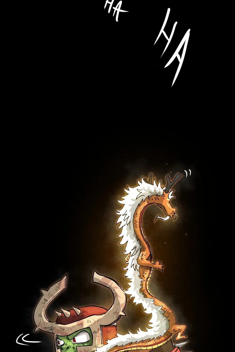 Read Gul chapter 154 image 4 on Lezhin