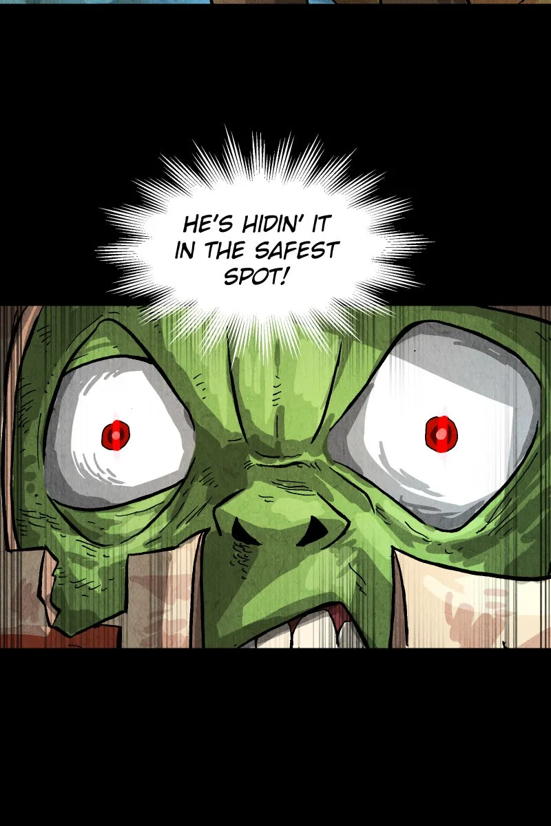 Read Gul chapter 154 image 42 on Lezhin