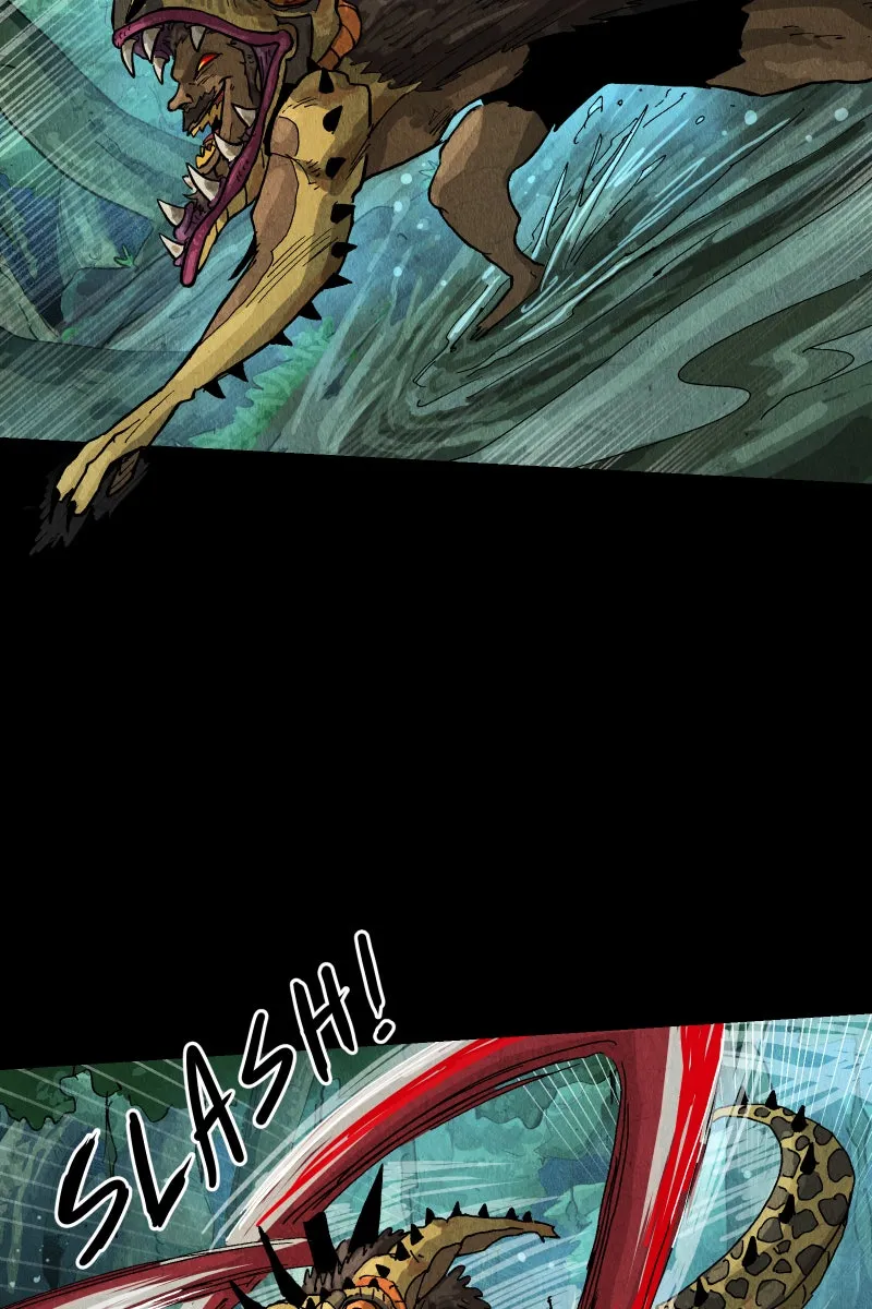 Read Gul chapter 154 image 44 on Lezhin