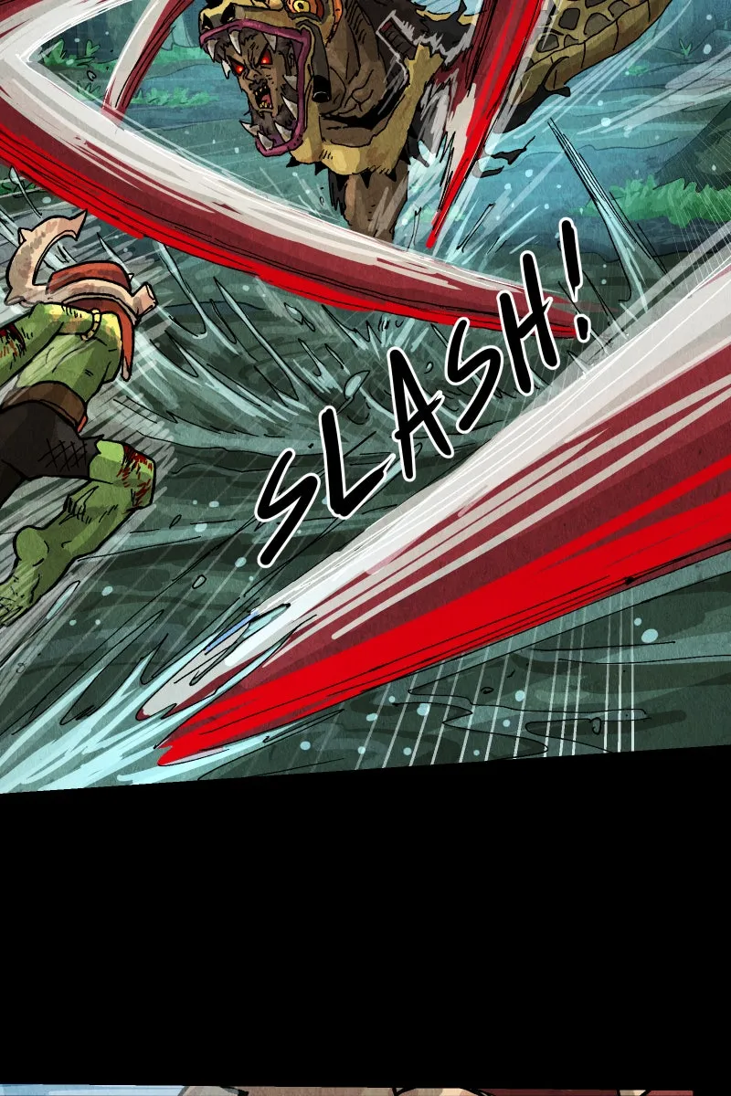 Read Gul chapter 154 image 45 on Lezhin