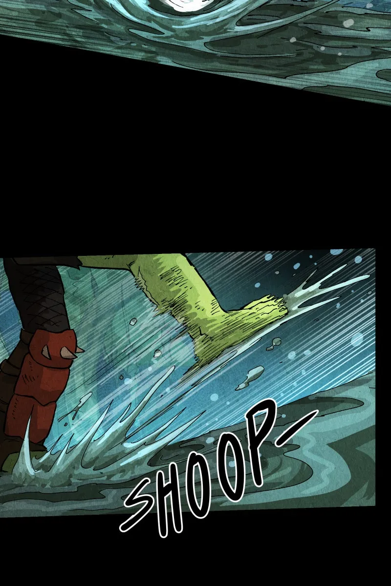 Read Gul chapter 154 image 52 on Lezhin