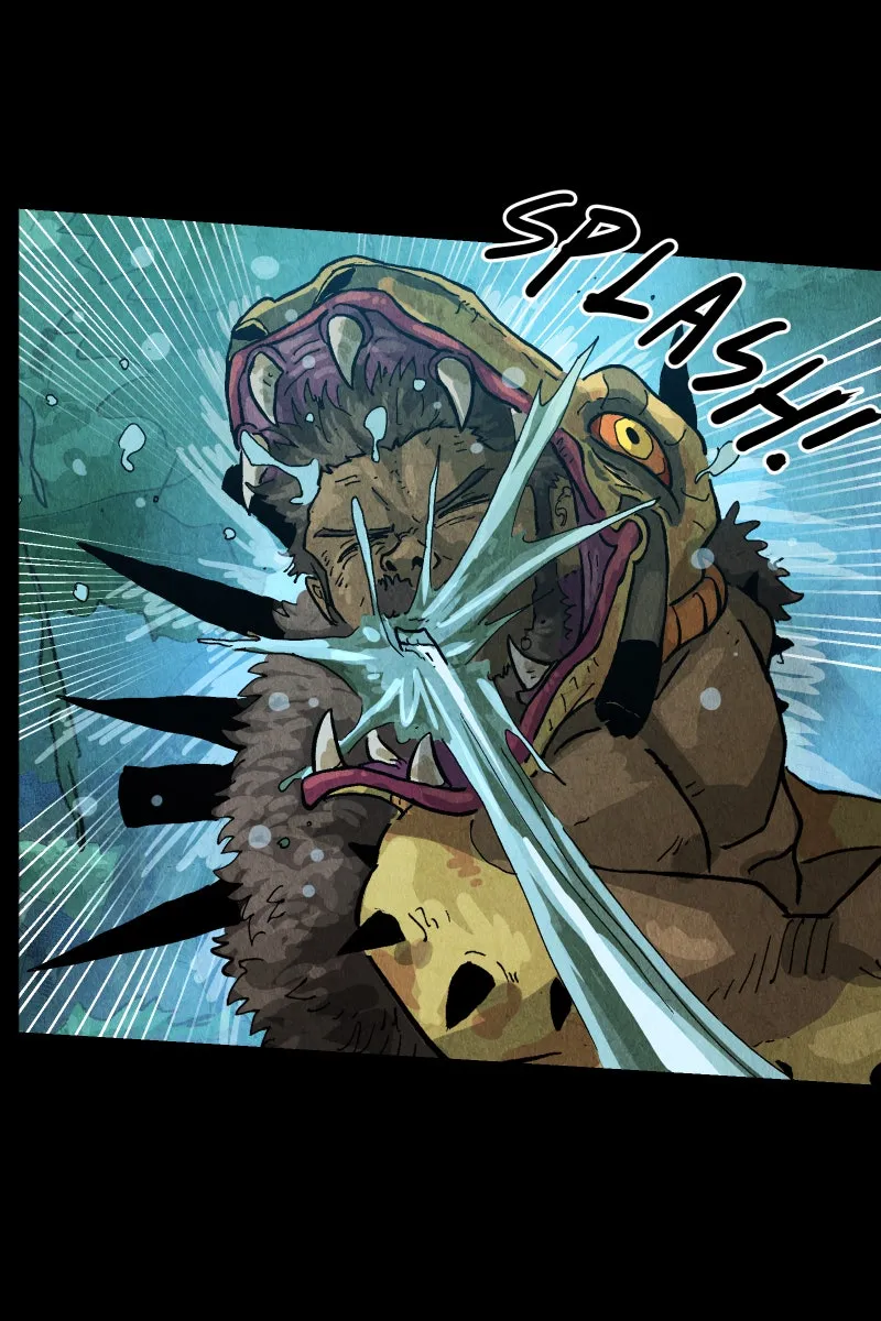 Read Gul chapter 154 image 53 on Lezhin