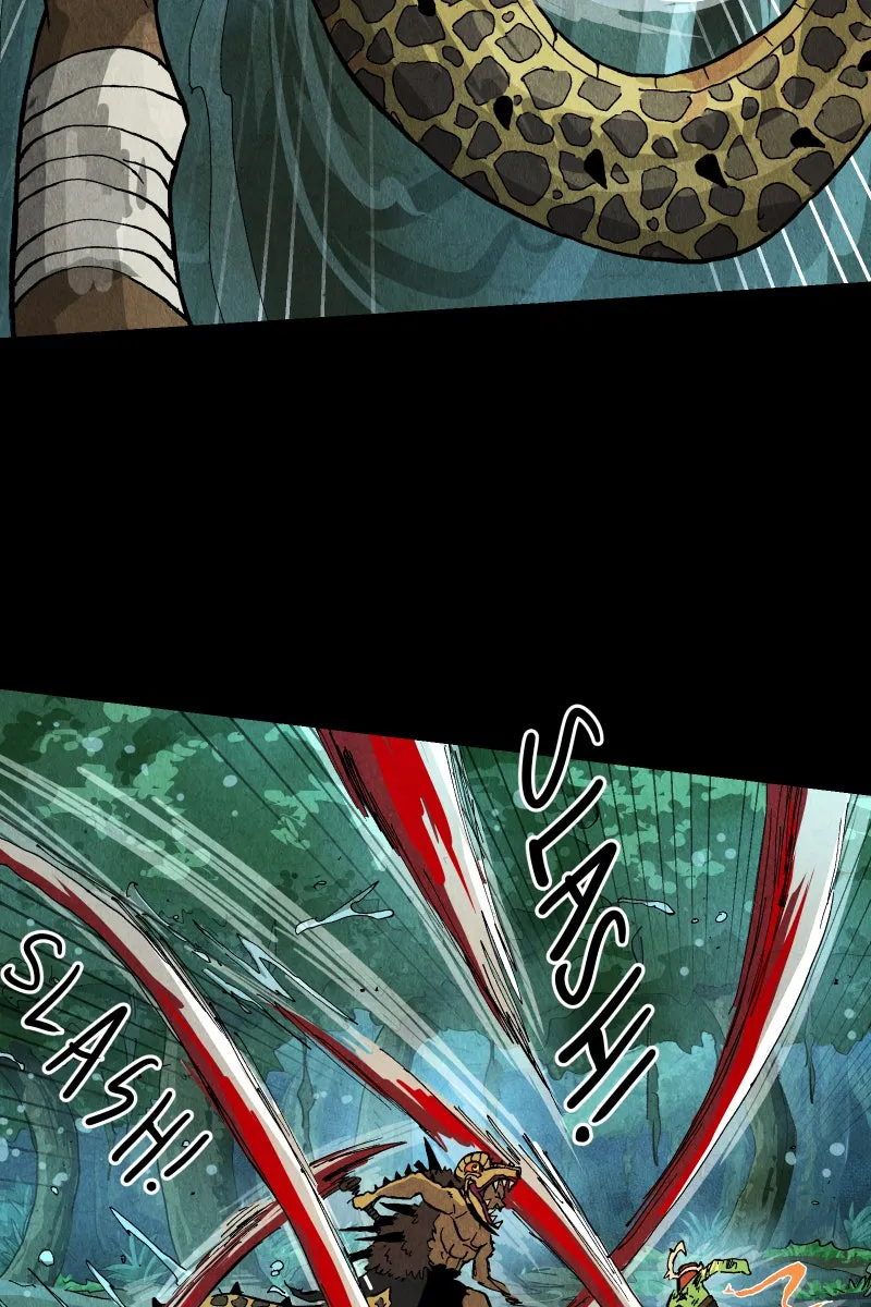 Read Gul chapter 154 image 61 on Lezhin