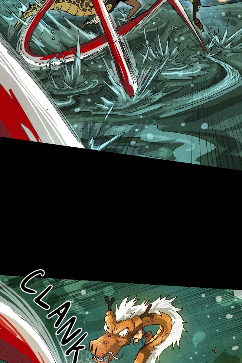 Read Gul chapter 154 image 62 on Lezhin