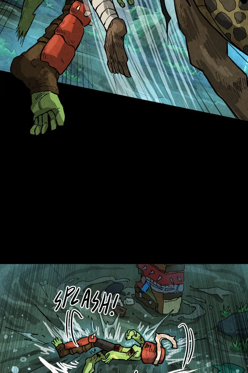 Read Gul chapter 154 image 66 on Lezhin