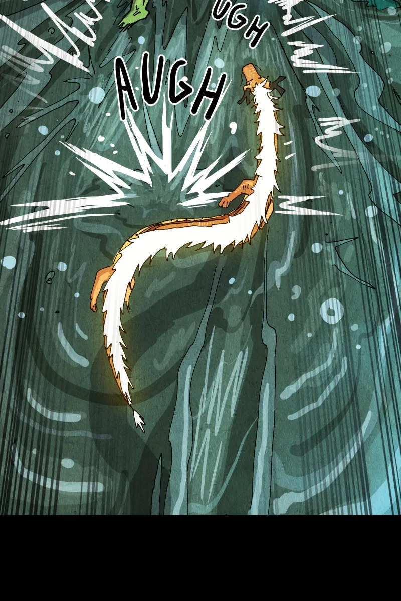 Read Gul chapter 154 image 67 on Lezhin