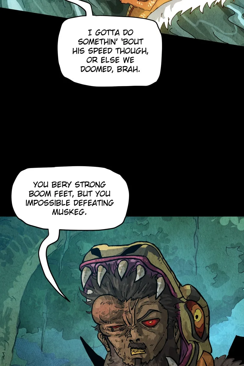 Read Gul chapter 154 image 69 on Lezhin