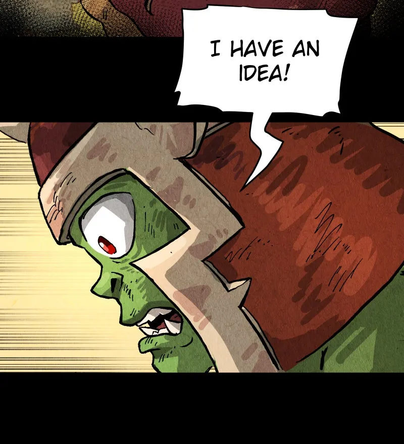 Read Gul chapter 154 image 74 on Lezhin
