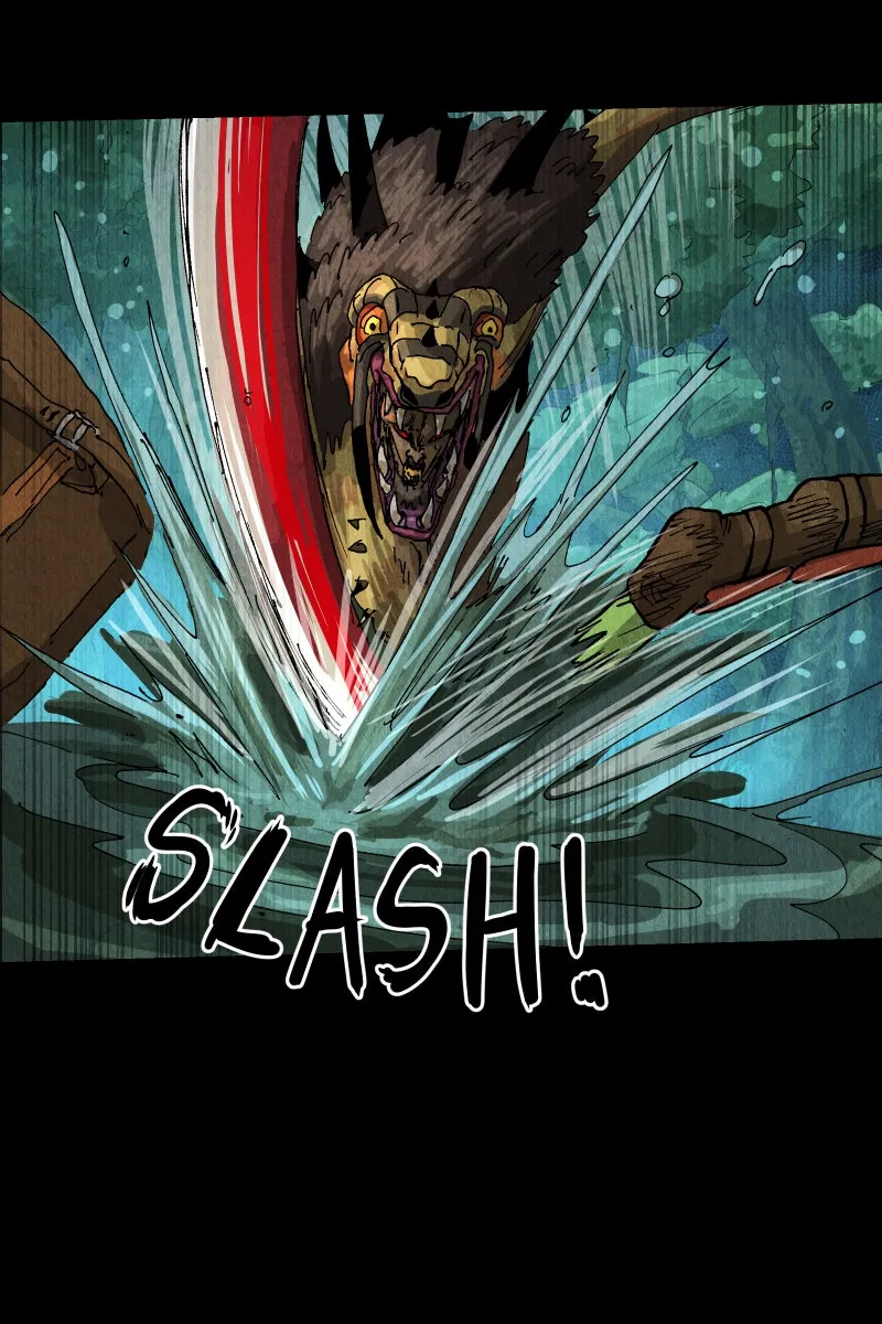 Read Gul chapter 154 image 77 on Lezhin