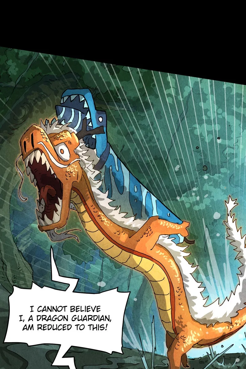 Read Gul chapter 154 image 79 on Lezhin