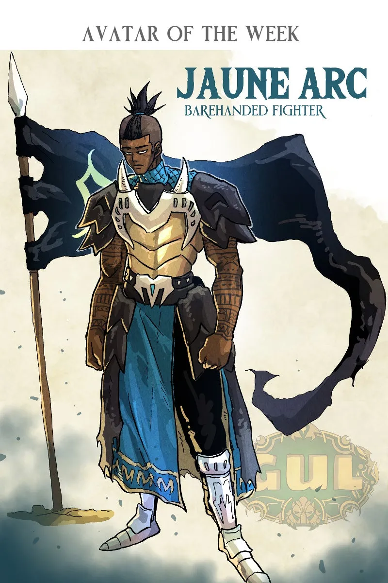 Read Gul chapter 154 image 82 on Lezhin