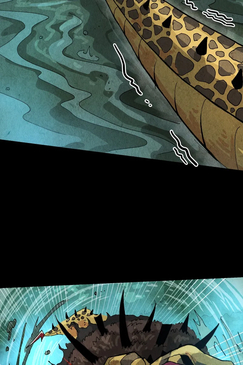 Read Gul chapter 155 image 12 on Lezhin