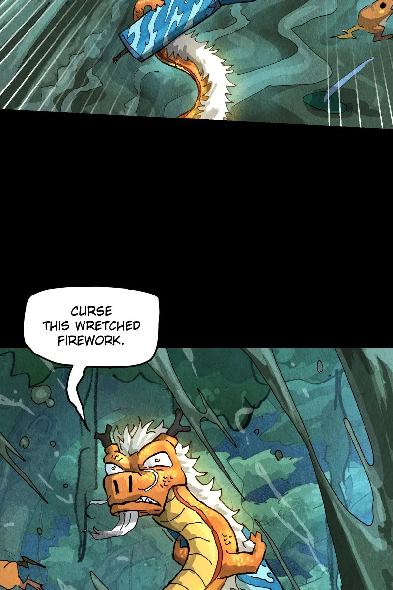 Read Gul chapter 155 image 17 on Lezhin