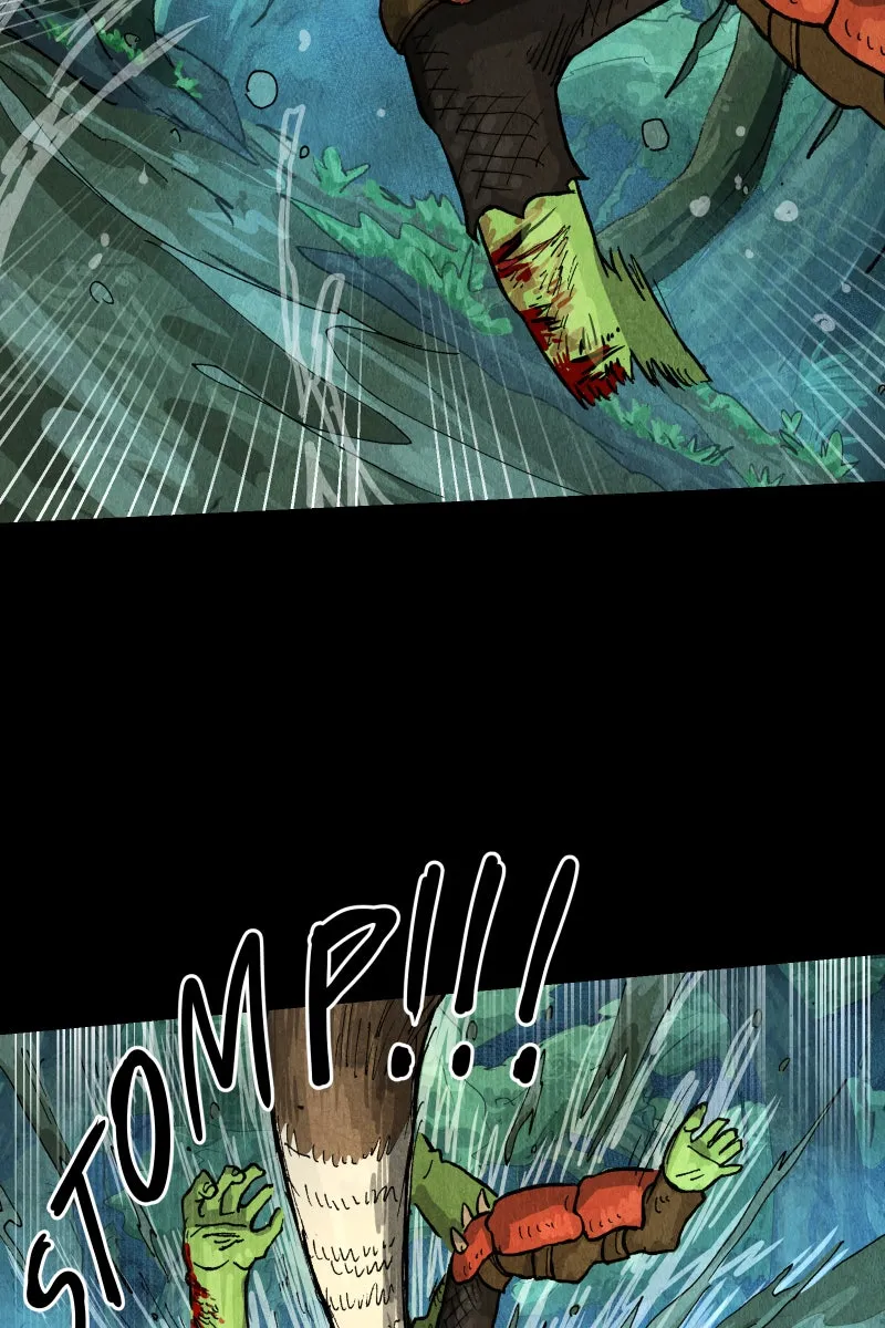 Read Gul chapter 155 image 23 on Lezhin