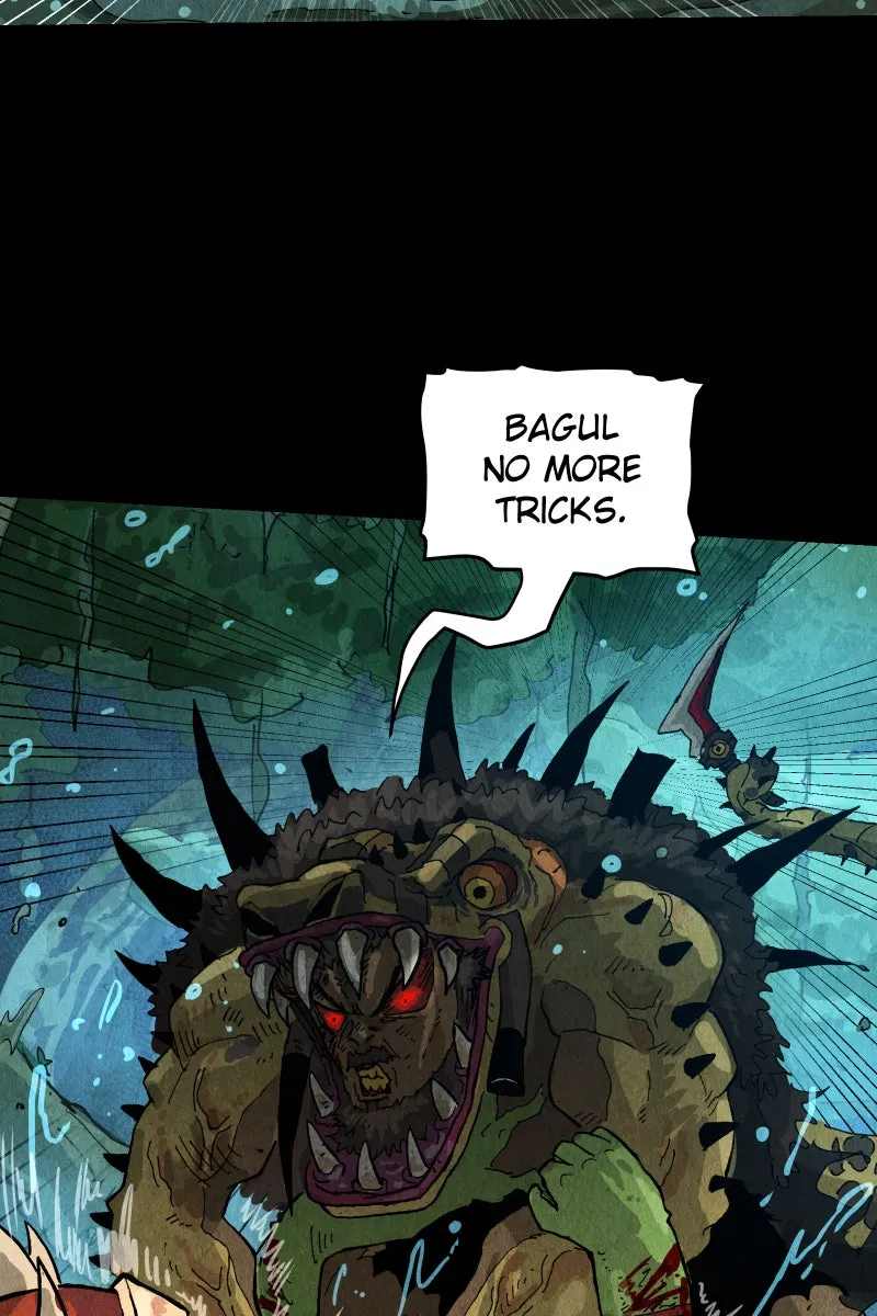Read Gul chapter 155 image 26 on Lezhin