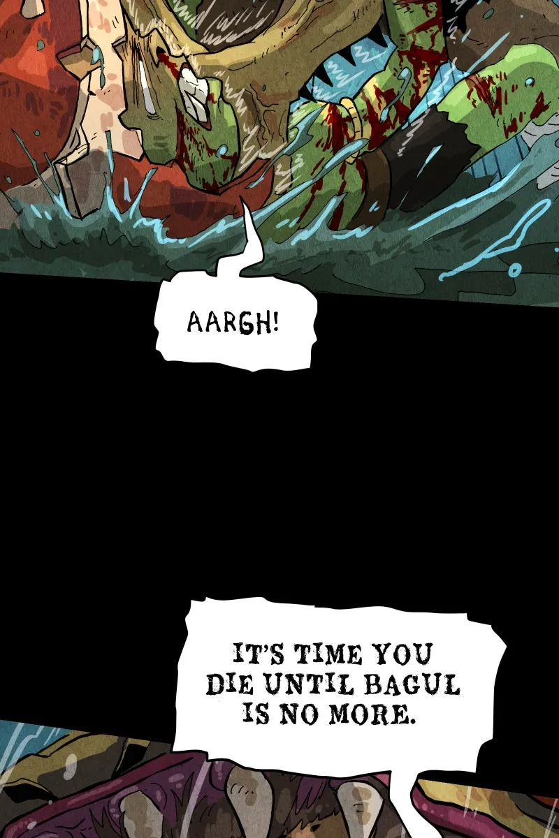 Read Gul chapter 155 image 27 on Lezhin