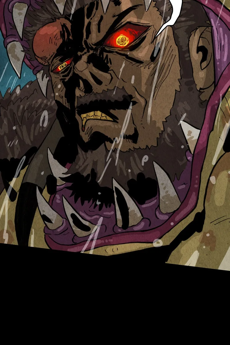 Read Gul chapter 155 image 28 on Lezhin