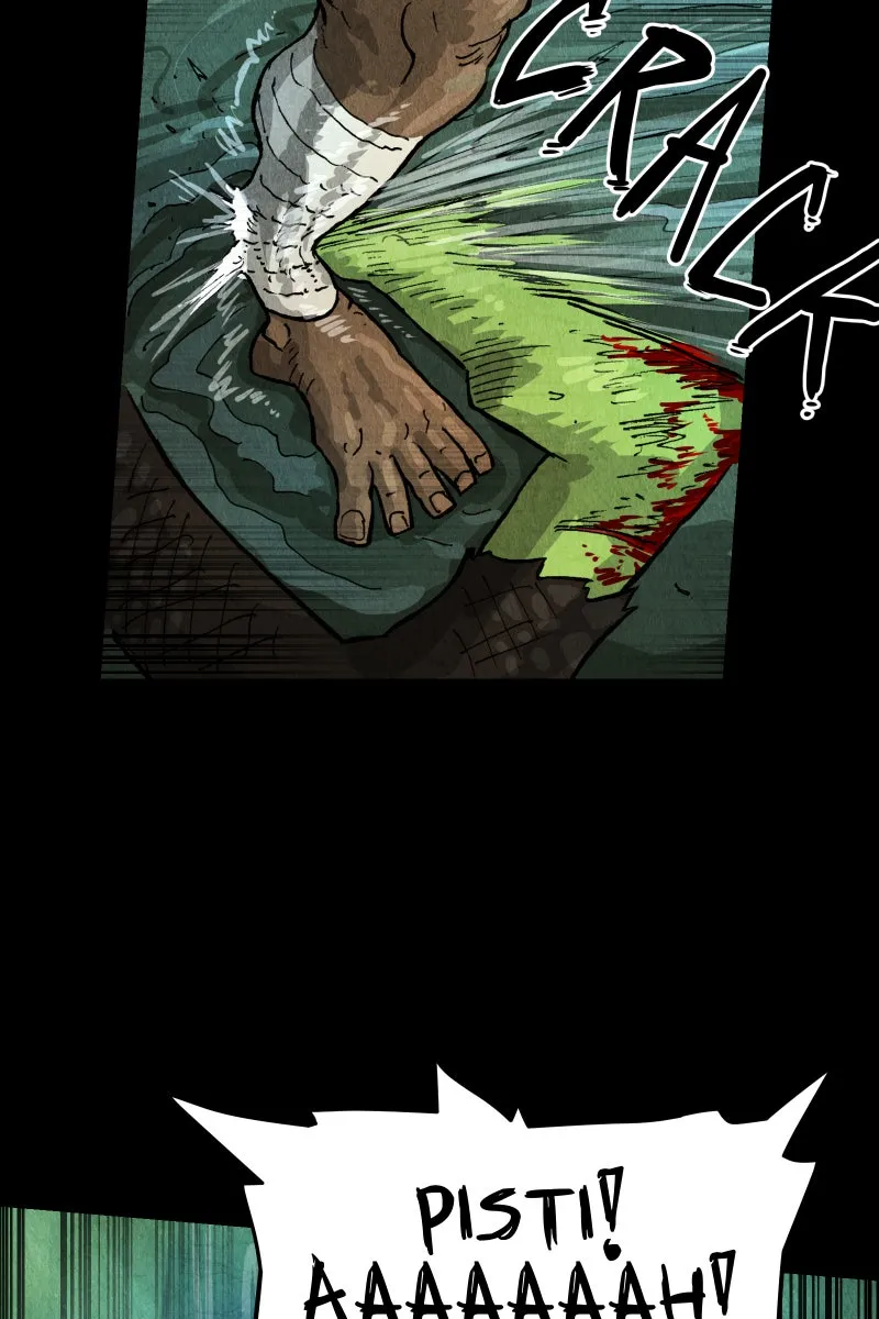 Read Gul chapter 155 image 34 on Lezhin