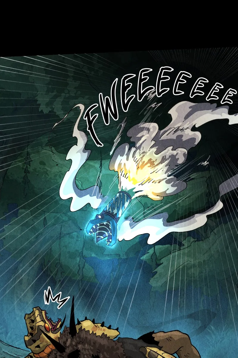 Read Gul chapter 155 image 39 on Lezhin