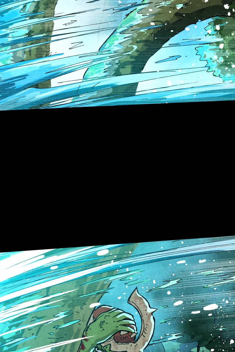Read Gul chapter 155 image 45 on Lezhin