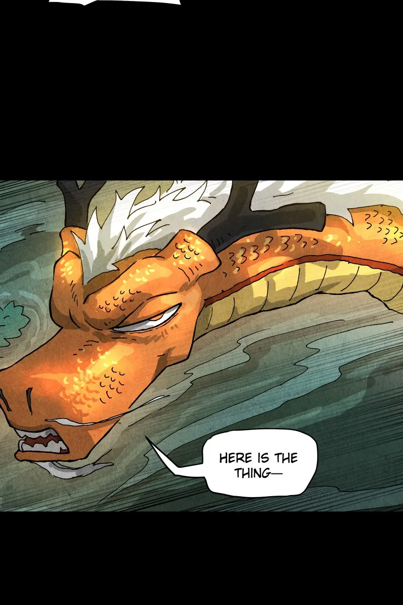 Read Gul chapter 155 image 5 on Lezhin