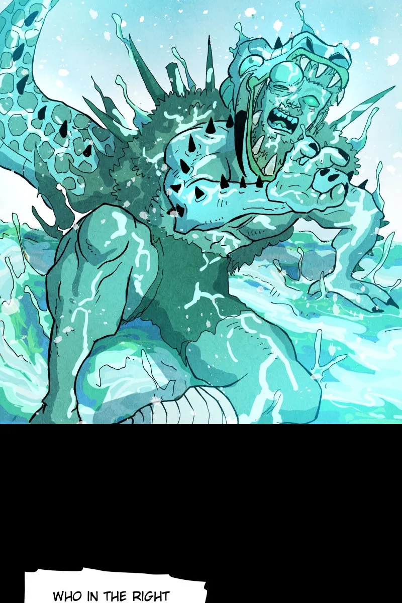 Read Gul chapter 155 image 51 on Lezhin