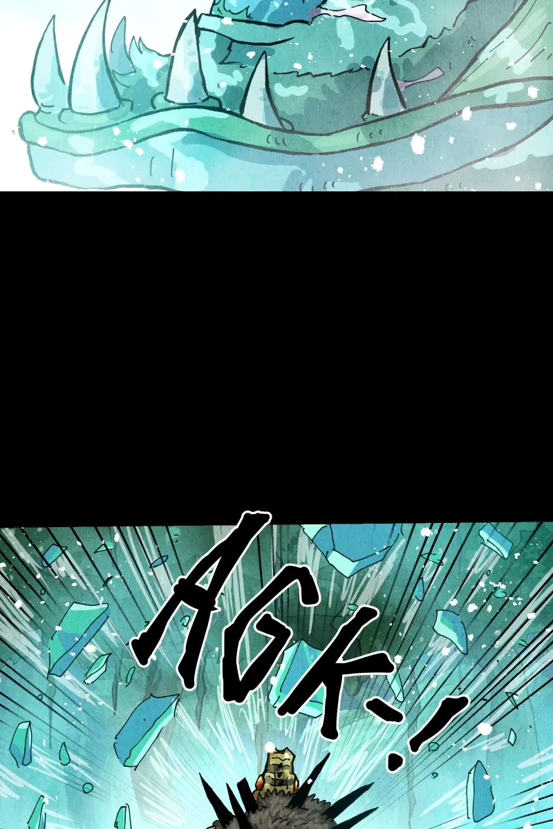 Read Gul chapter 155 image 54 on Lezhin