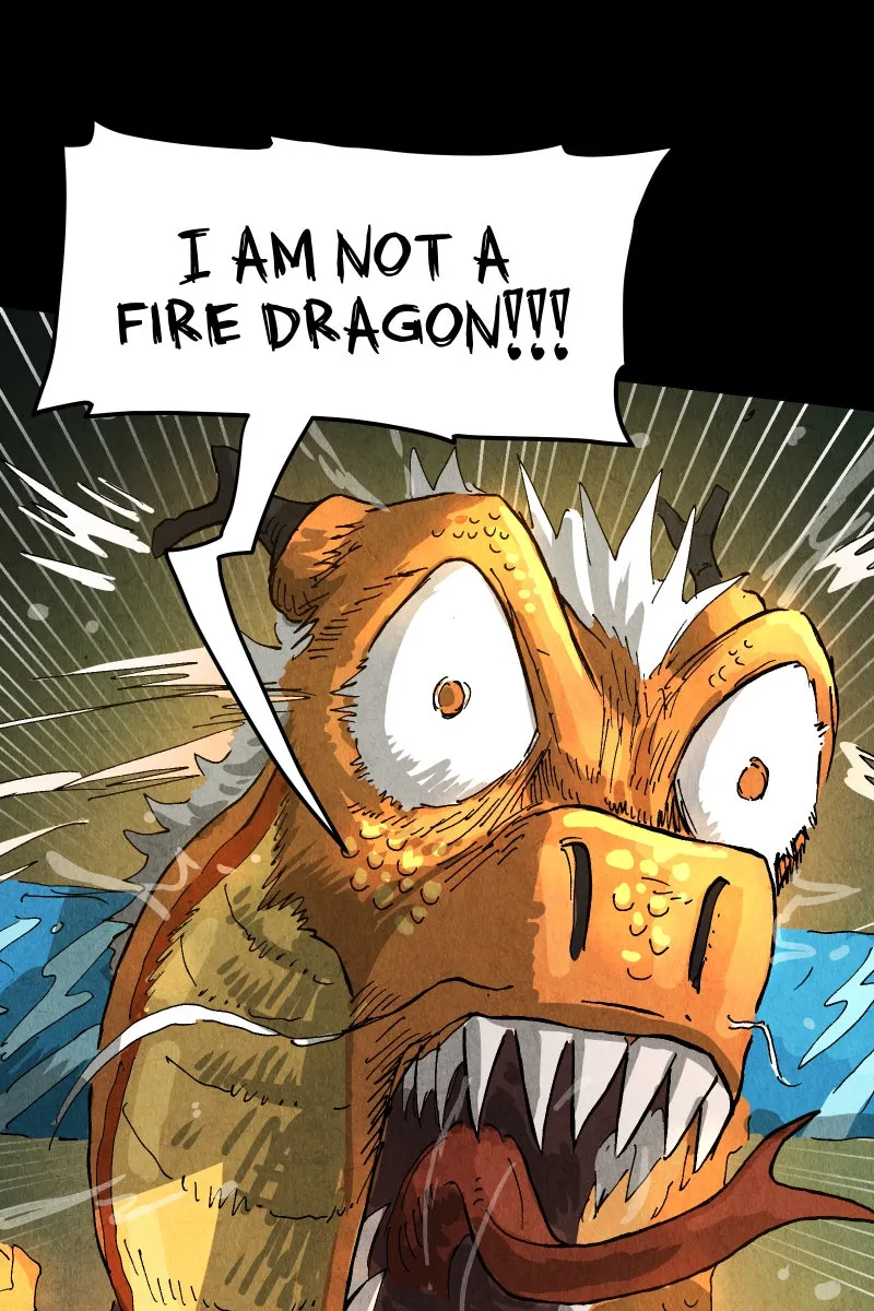 Read Gul chapter 155 image 6 on Lezhin
