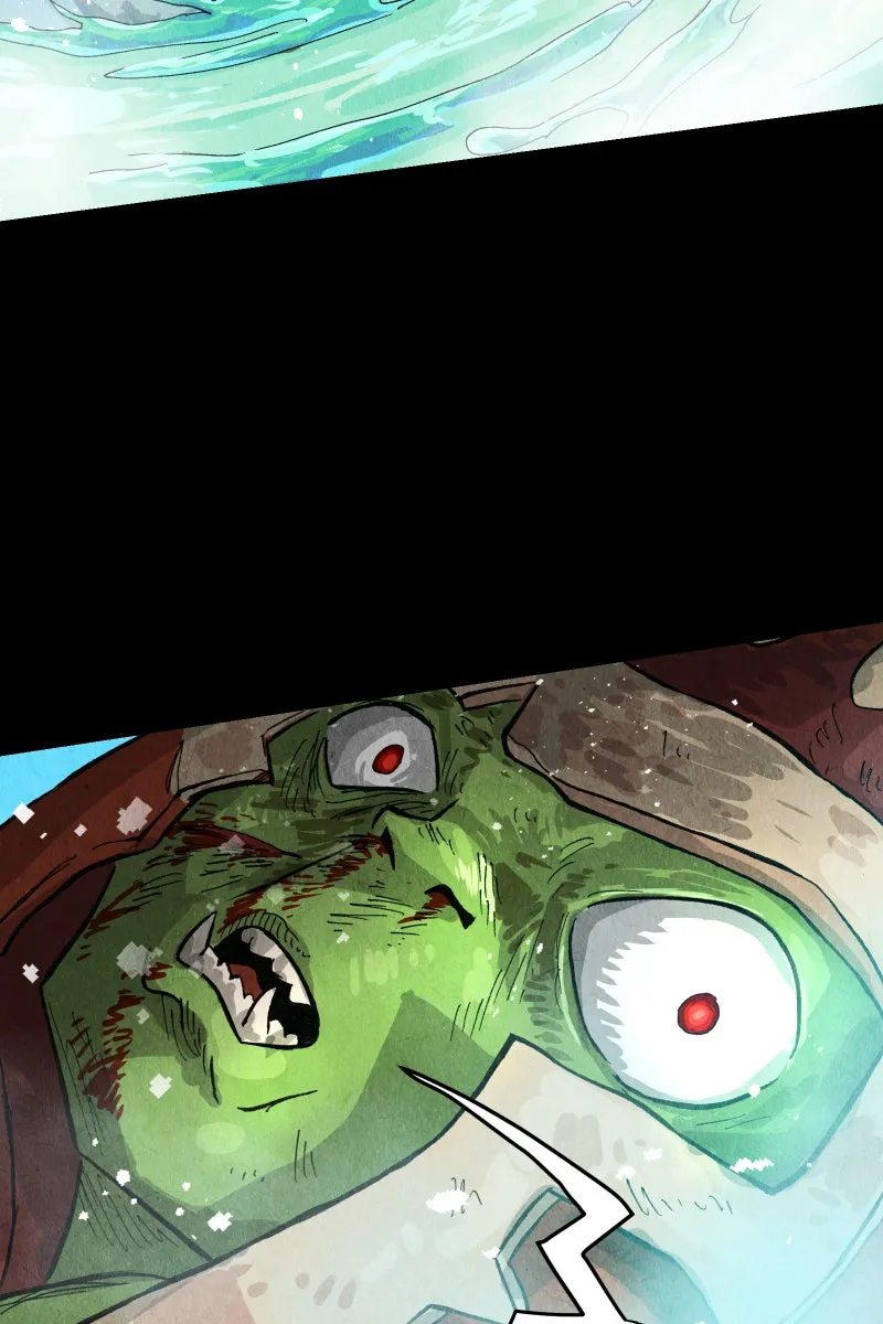 Read Gul chapter 155 image 60 on Lezhin
