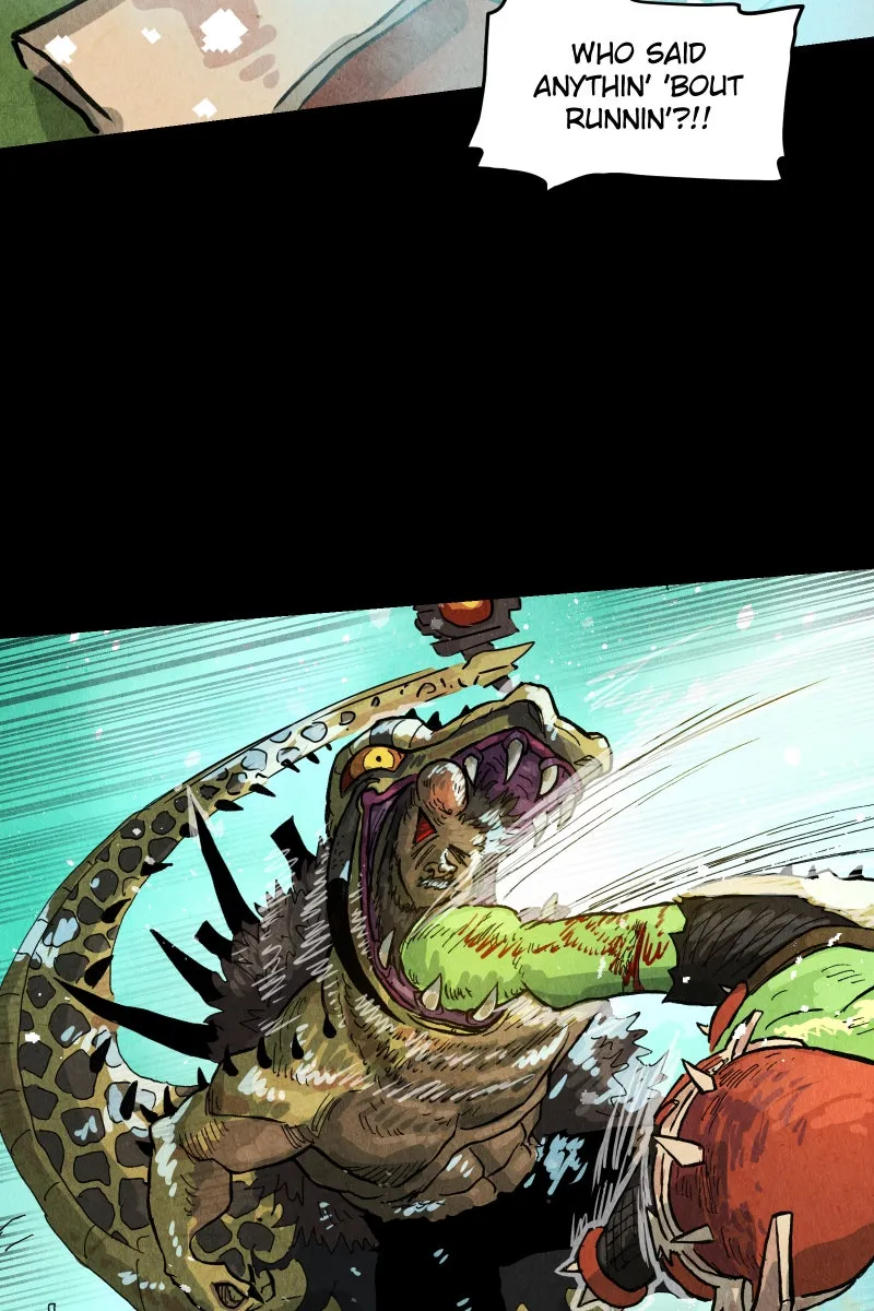 Read Gul chapter 155 image 61 on Lezhin