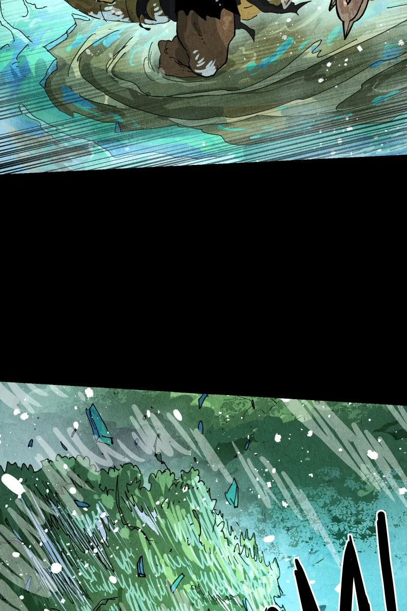 Read Gul chapter 155 image 62 on Lezhin
