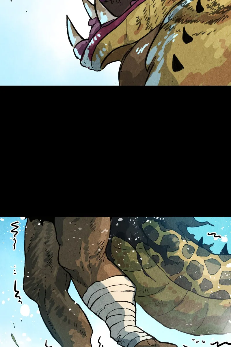 Read Gul chapter 155 image 66 on Lezhin