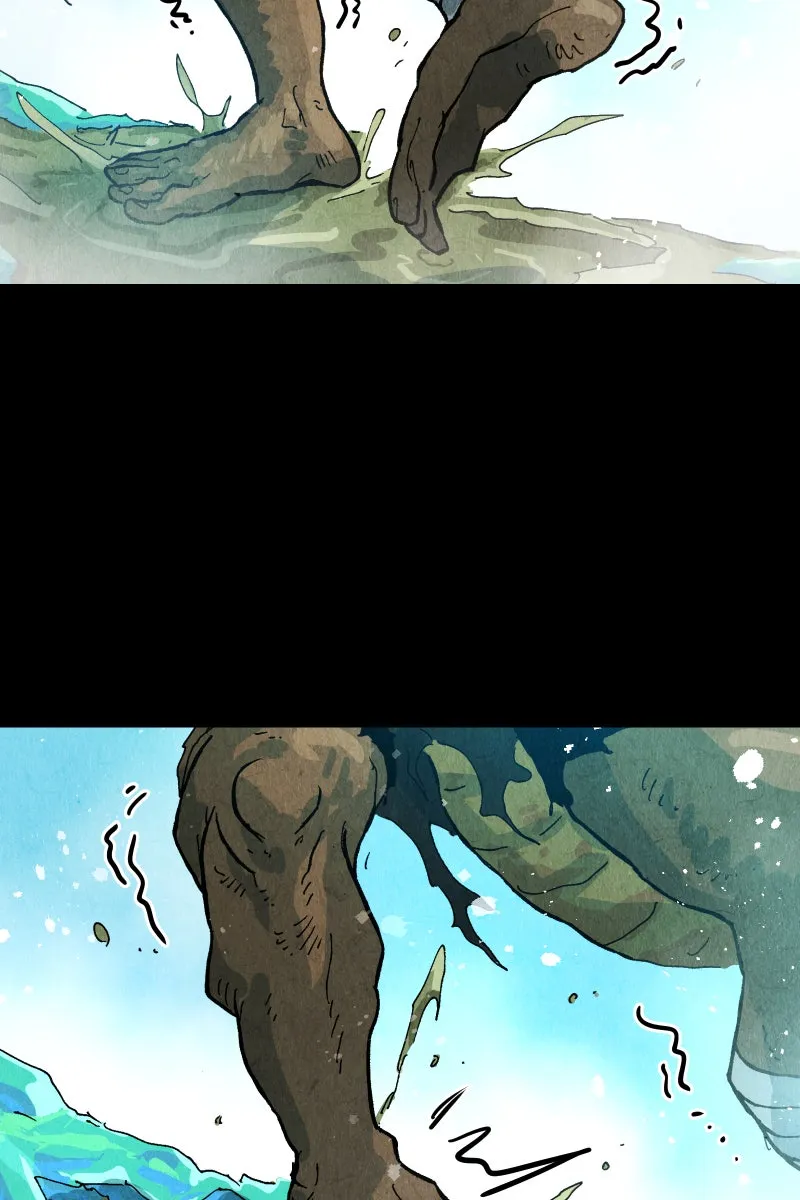Read Gul chapter 155 image 67 on Lezhin