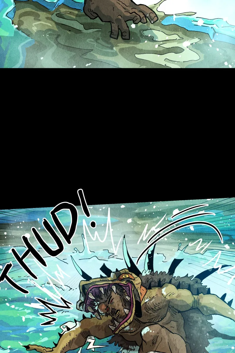 Read Gul chapter 155 image 68 on Lezhin