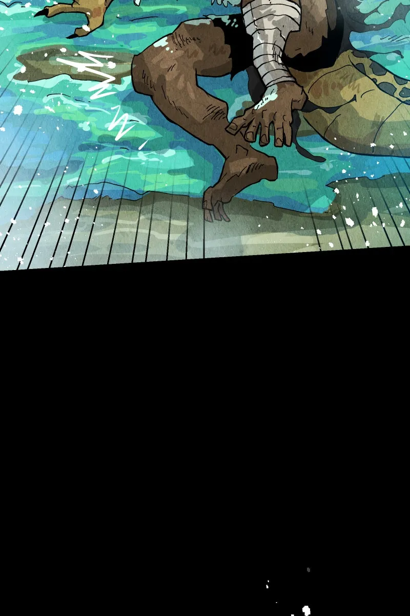 Read Gul chapter 155 image 69 on Lezhin