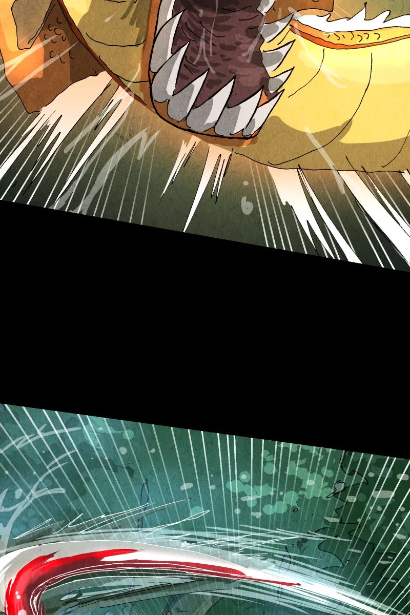 Read Gul chapter 155 image 7 on Lezhin