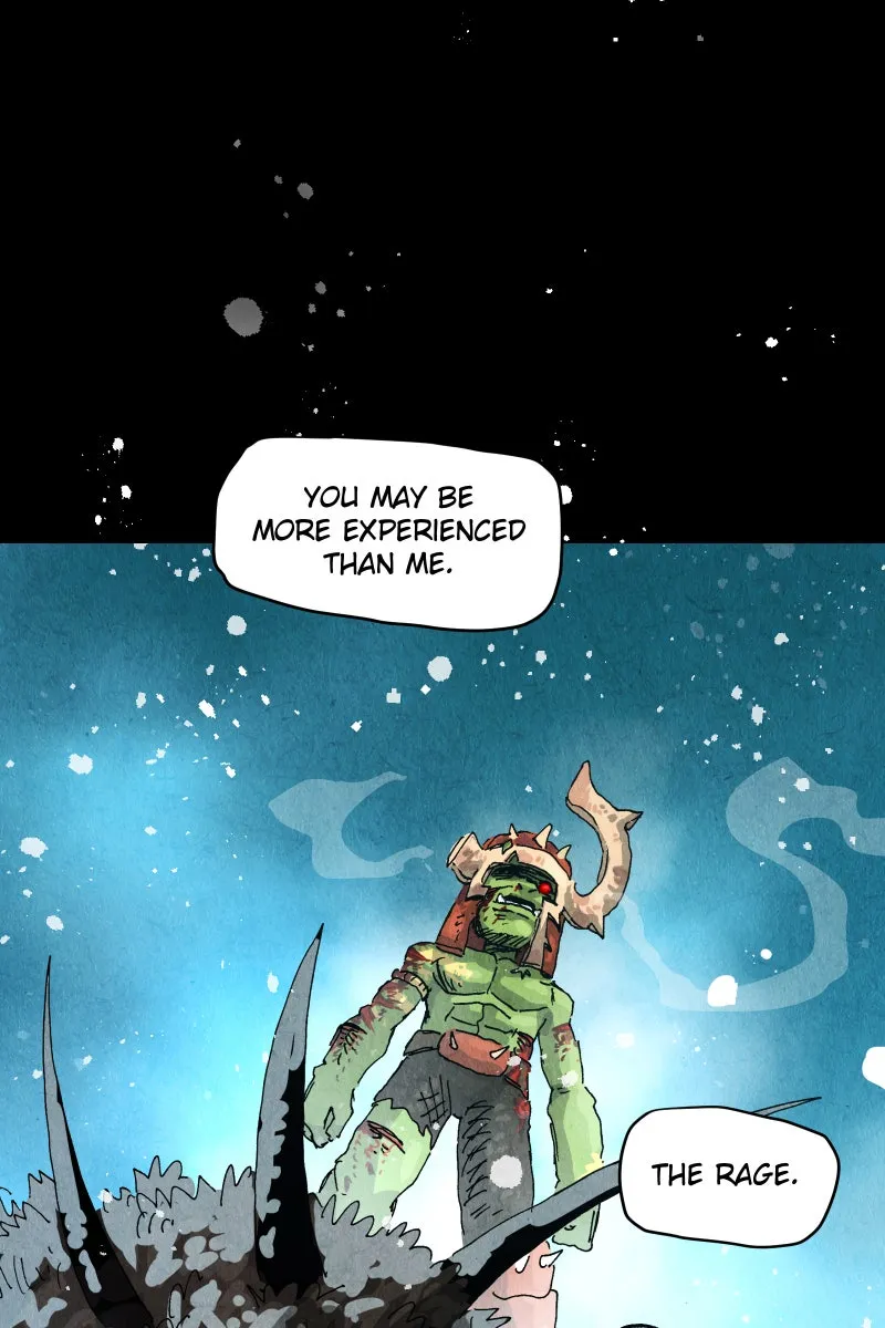 Read Gul chapter 155 image 70 on Lezhin