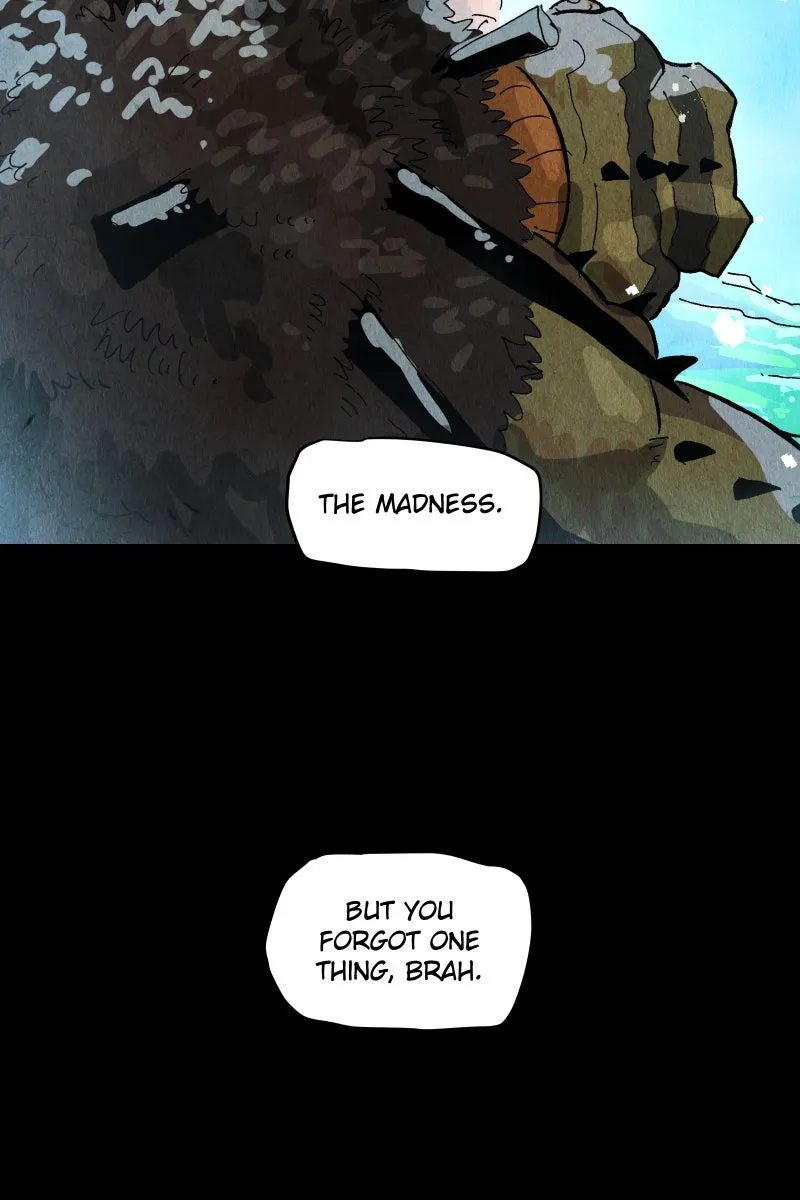 Read Gul chapter 155 image 71 on Lezhin