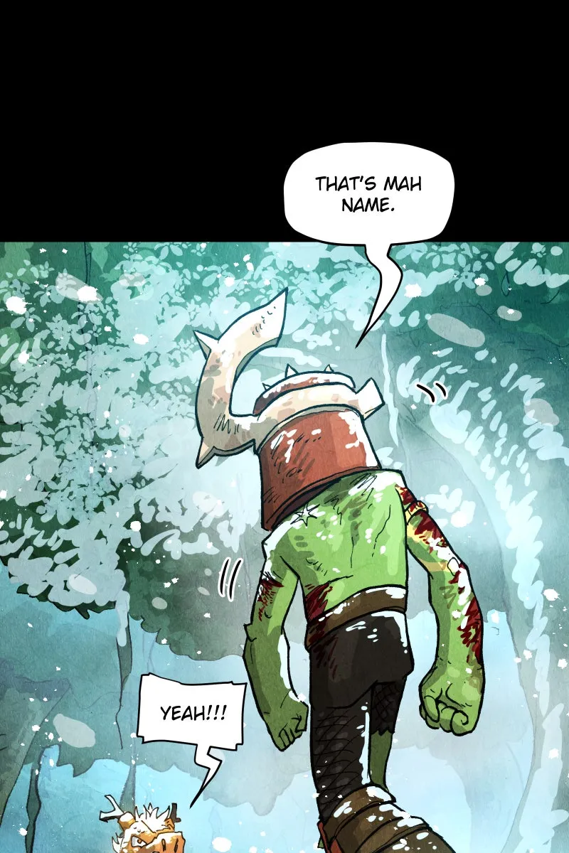 Read Gul chapter 155 image 74 on Lezhin