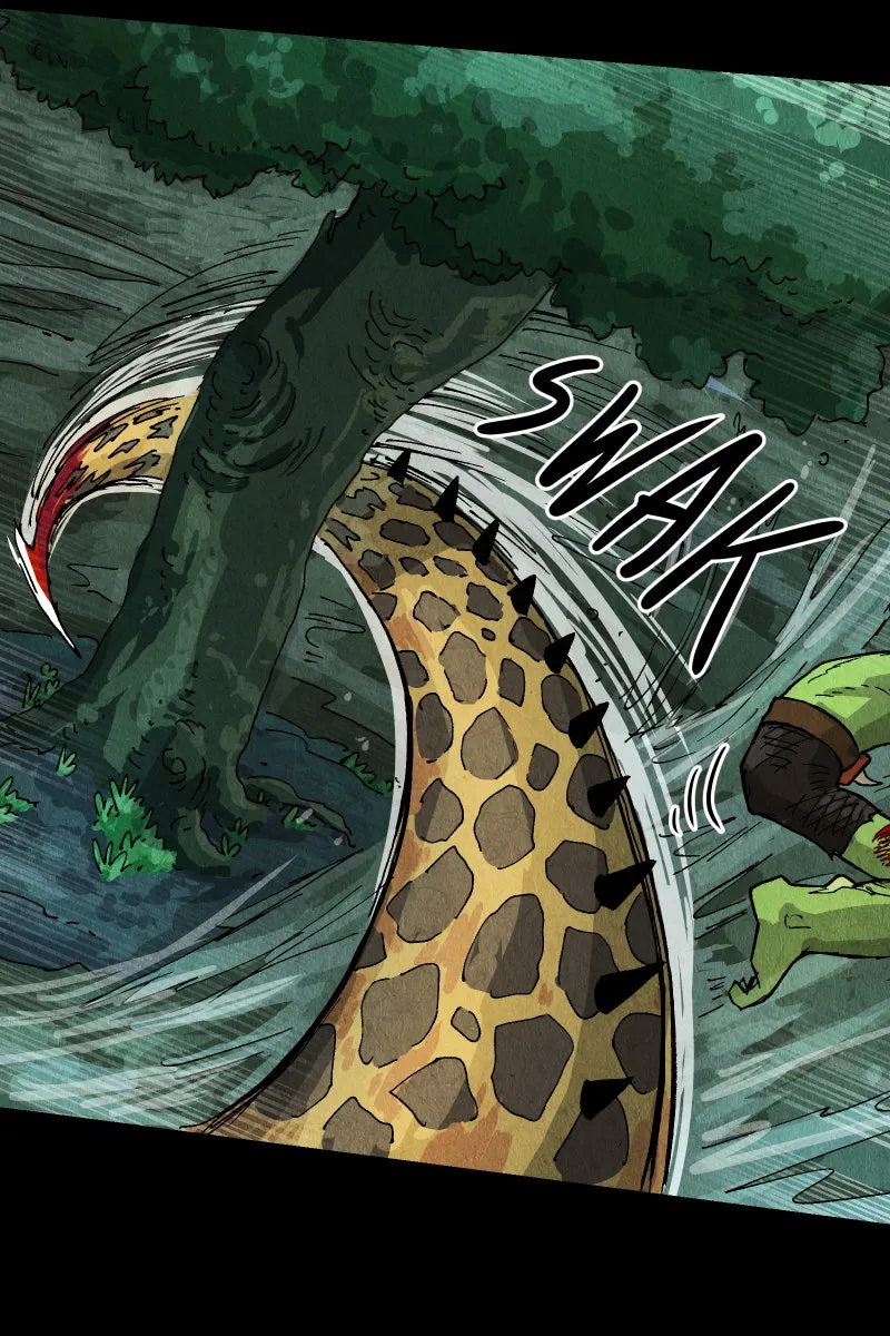 Read Gul chapter 155 image 9 on Lezhin
