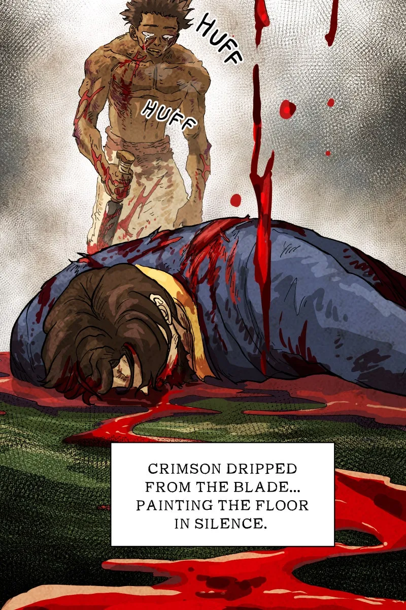 Read Gul chapter 156 image 14 on Lezhin