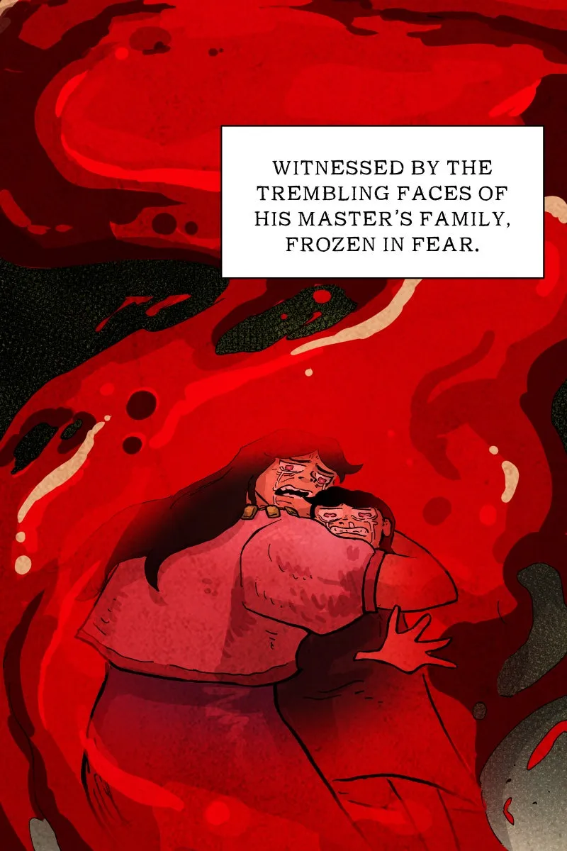 Read Gul chapter 156 image 15 on Lezhin