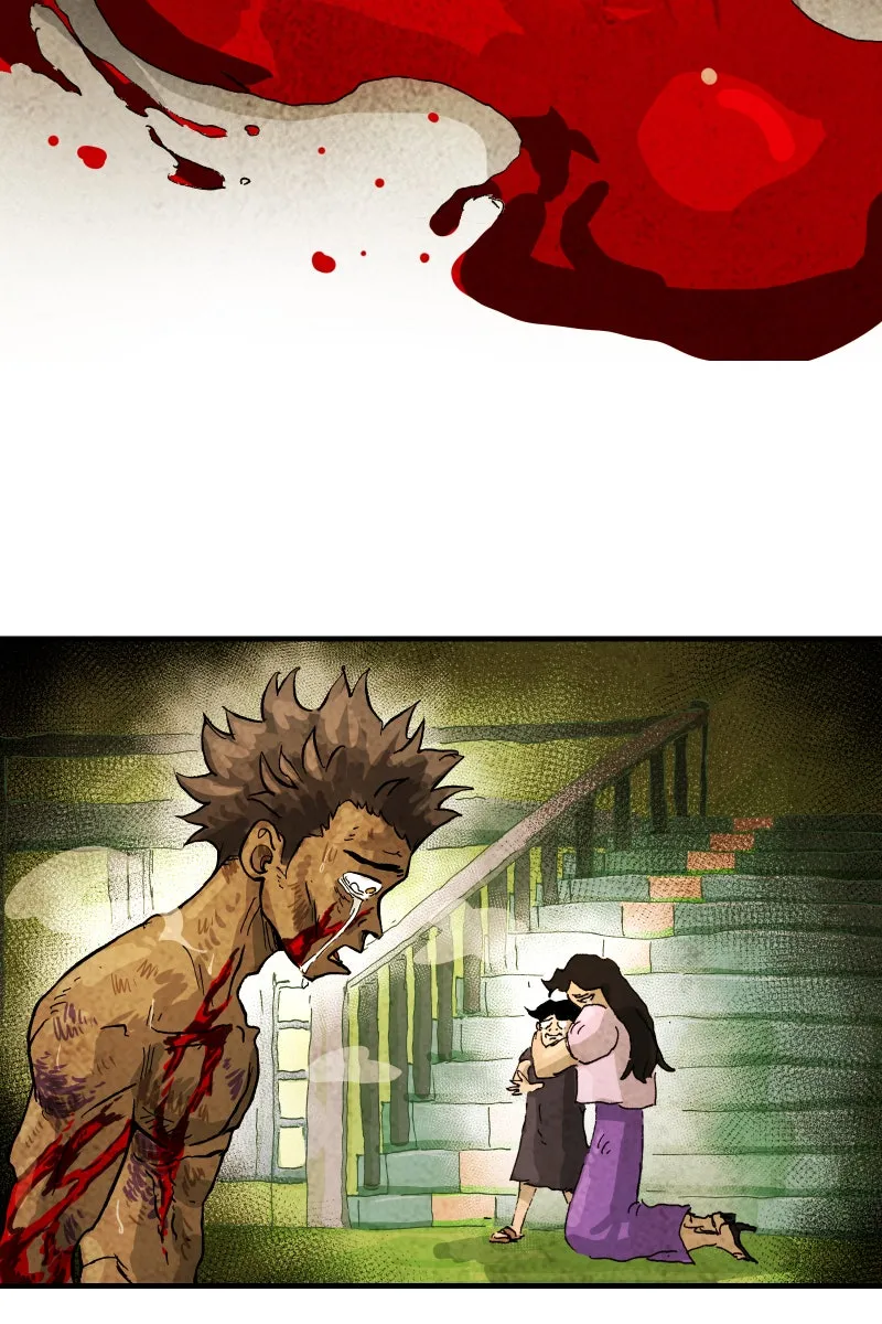 Read Gul chapter 156 image 16 on Lezhin