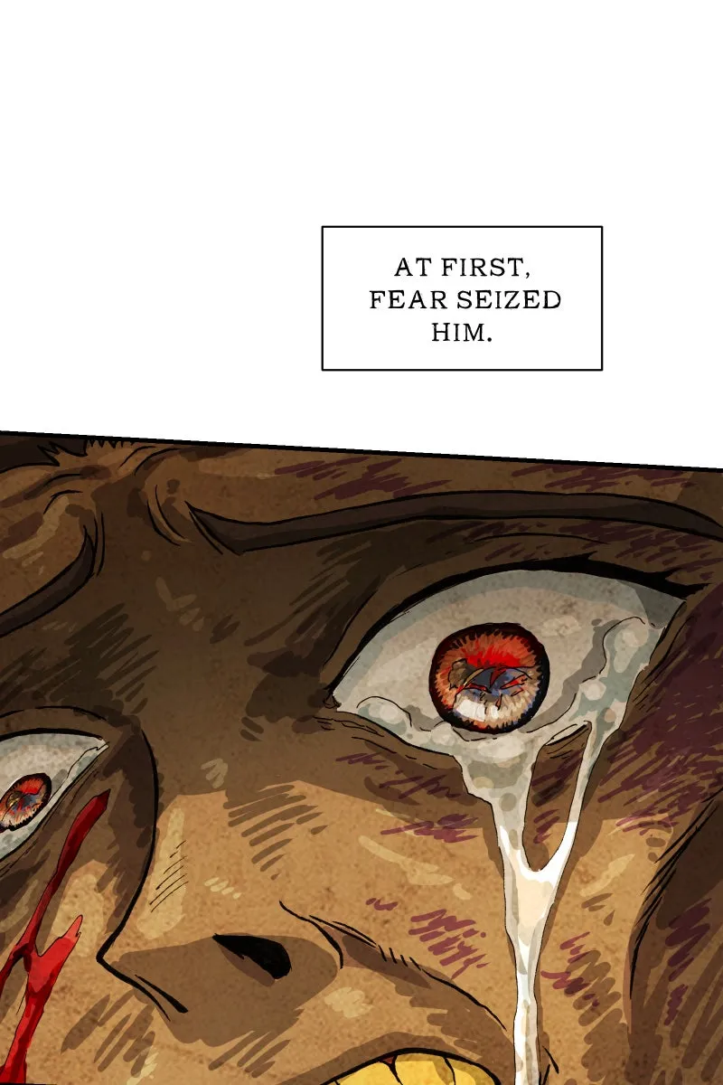 Read Gul chapter 156 image 17 on Lezhin