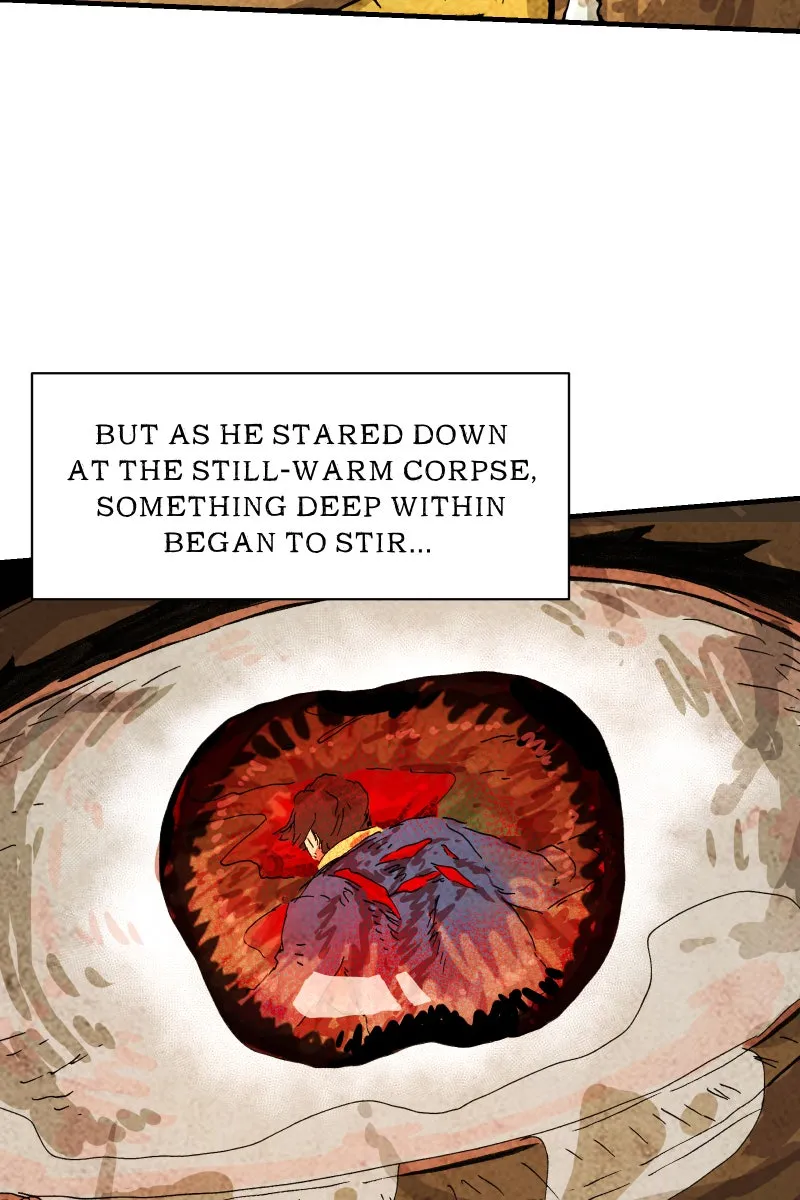 Read Gul chapter 156 image 18 on Lezhin