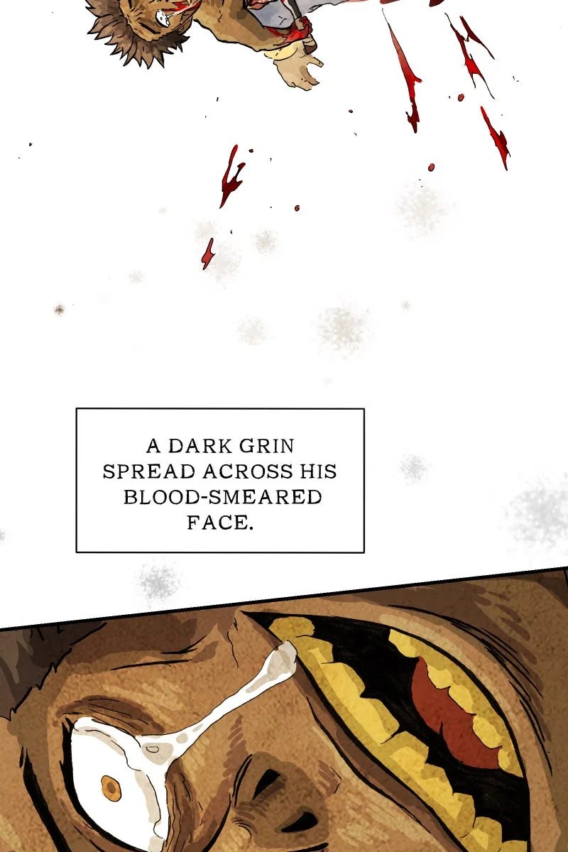 Read Gul chapter 156 image 21 on Lezhin