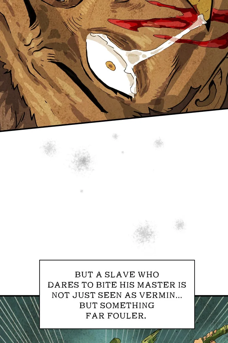 Read Gul chapter 156 image 22 on Lezhin