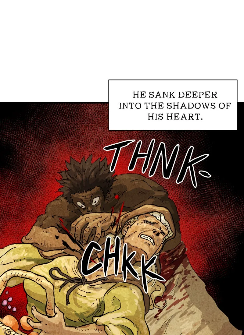 Read Gul chapter 156 image 25 on Lezhin