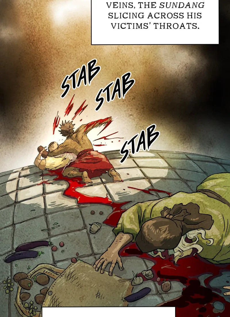 Read Gul chapter 156 image 27 on Lezhin