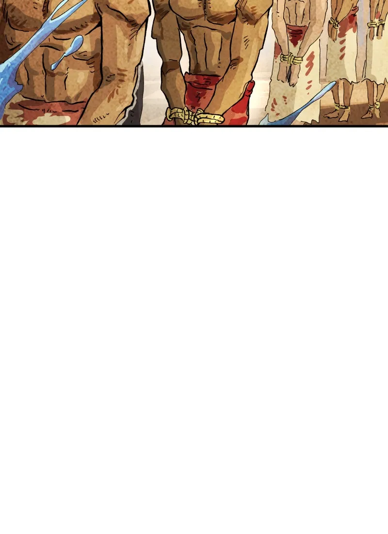 Read Gul chapter 156 image 31 on Lezhin